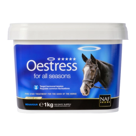NAF Oestress Powder 1kg
